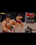Storm Collectibles 1/12 Son of Ogre Baki Hanma (APF 2024 Event Exclusive)