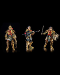 Mythic Legions 4H Retailer Only : Lijae of the Elven Elite Guard