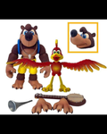 Premium DNA Toys 1/12 Banjo Kazooie 2-Pack