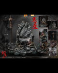 Nottaa Studios YM005 1/12 Bone Crown Throne (Standard Ver.)