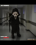 Mezco Toyz Living Dead Dolls Ghost Face (Zombie Edition)