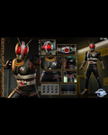 SooSoo Toys SST-069 1/6 Century Warrior