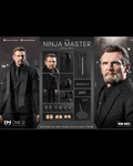Remad Custom RM-002 1/12 The Ninja Master
