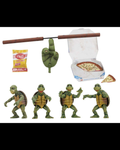 NECA TMNT 1/4 Ninja Turtles Baby Turtles Set (1990)
