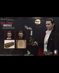 Kaustic x Infinite Statue 1/6 Bela Lugosi as Dracula (Deluxe ver)