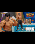 Storm Collectibles 1/12 Ultra Street Fighter II Fei Long