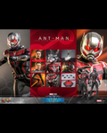 Hot Toys MMS690 1/6 Ant-Man (Quantumania)