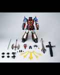 Devil King Model MM-01 Warring States Devil God (Alloy Completed Model)