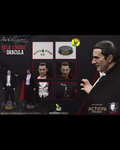 Kaustic x Infinite Statue 1/6 Bela Lugosi as Dracula (Standard ver)