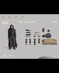InArt A009D1 1/6 Dune Part I Paul Atreides (Deluxe Edition)