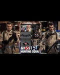 PRESENT TOYS PT-SP77 1/6 Ghost Hunting Squad Stantz