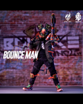 Devil Toys x Bounce 1/6 BOUNCE MAN 2.0