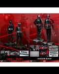 VTS TOYS VM-050 & VM-051 1/6 Shadow Rider V1 & V2 (Set of 2)