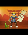 NECA 7" TMNT Samurai Usagi Yojimbo