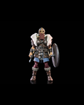 Mythic Legions Rising Sons Broddr of Bjorngar