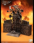 PREMIER TOYS PT0007C 1/6 Speaker Stack for Guitar Warrior