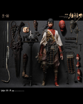 JPT × POP COSTUME JPT-012A 1/6 Ruthless Blade (Deluxe Edition)