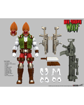 LooseCollector 1/12 Extreme Universe BloodWulf
