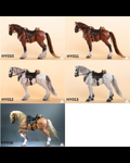 Fish Toys 1/12 Basic Horse