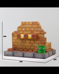 PNG Novelty Store PG2002 SWITCH Mario Theme Docking Station