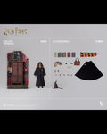 InArt 1/6 Harry Potter and the Philosopher's Stone Hermione Granger