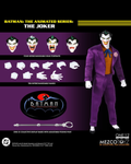 Mezco Toyz ONE:12 Collective Batman The Animated Series - Joker