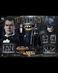Prime 1 Studio MMBM-06UT 1/3 Michael Keaton: Batman 1989 (Ultimate)