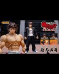 Storm Collectibles 1/6 Baki Hanma Son of Ogre : BAKI HANMA