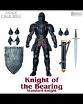 Savage Crucible 1/12 Knight of the Bearing (Standard Knight)