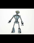 NECA 5.5" TMNT The Fugitoid (Mirage Comics)