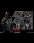 Art Figure AF033 1/6 Heavy SWAT (Remastered Edition)