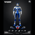 Threezero 3Z0511 1/6 FigZero ULTRAMAN SUIT ZERO LM Mode