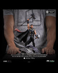 Iron Studios BDS Art Scale 1/10 Avengers Doomsday Thor