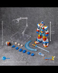 HIYA Toys EBM0385 Mega Man X Series - X (Third Armor)