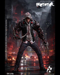 BIGDOG STUDIO SC035 1/6 Prototype Alex
