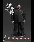 End I Toys EIT-020 1/6 Master Hong