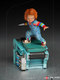 Iron Studios 1/10 Child's Play II Chucky