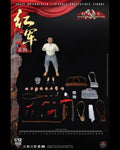 Soldier Story SSM012 1/12 The Chinese Red Army Squad Leader