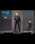 Infinite 1/6 Labyrinth Jareth the Goblin King (Deluxe Gold Edition)
