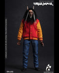 BIGDOG STUDIO SC033 1/6 Thriller Dancer Werewolf