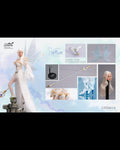 Lucifer LXF2601A 1/6 The Butterfly Shadow Fairy