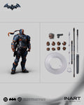 INART Action MaG-G0012 1/12 Batman : Arkham Origins - Deathstroke