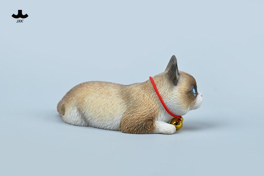 JXK JXK219 1/6 Ugly Cat 2.0