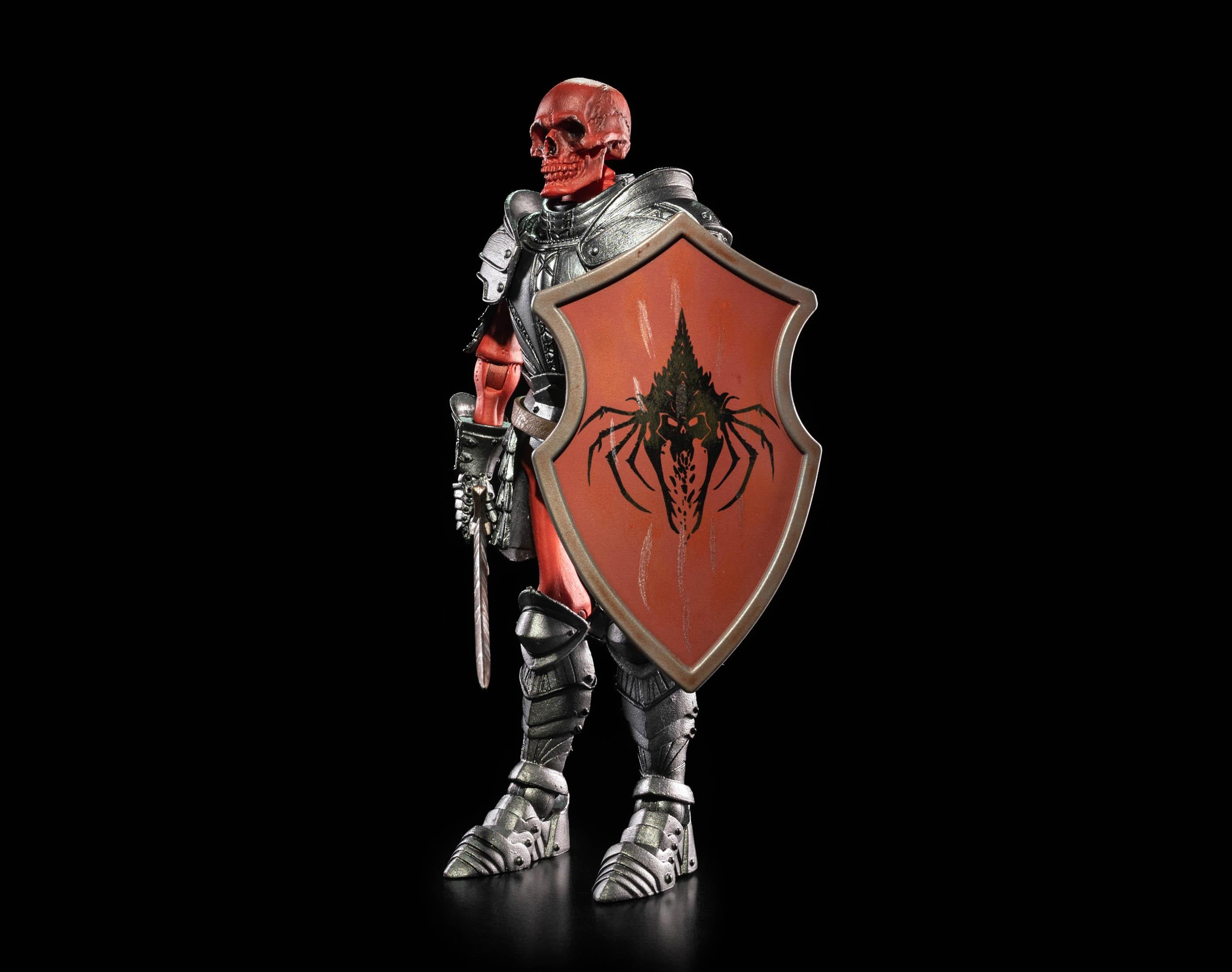 Mythic Legions - All Stars 6 - Clavian