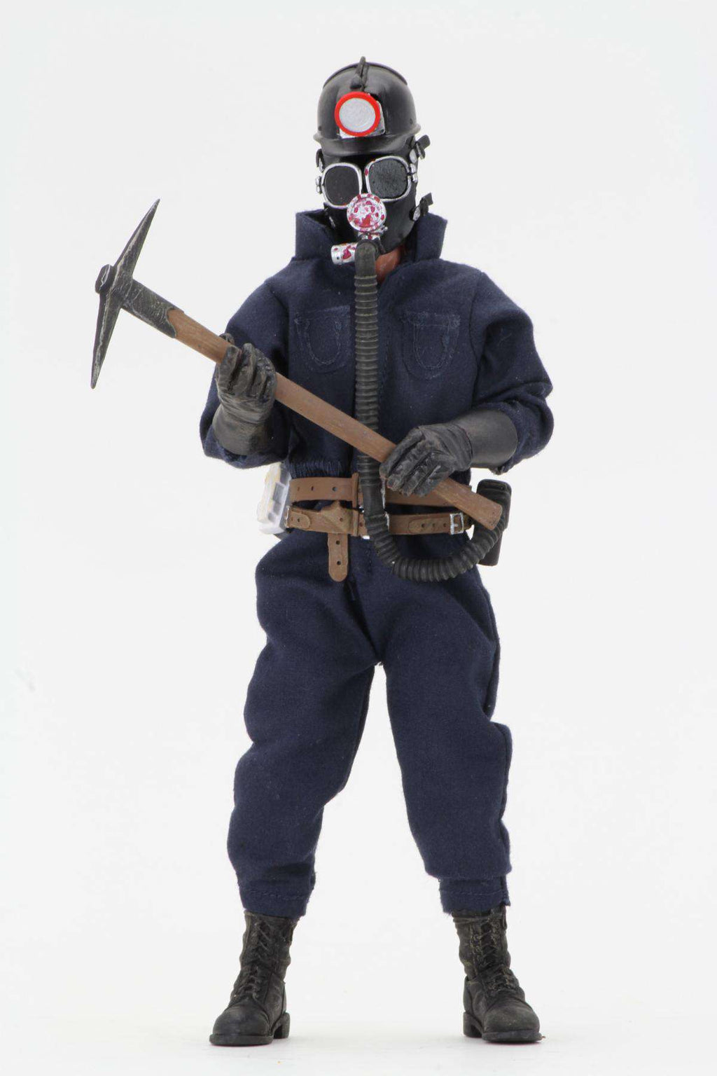 NECA 8" Clothed Action Figure - My Bloody Valentine The Miner
