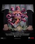 Iron Studios ICONS Dungeons & Dragons - Beholder