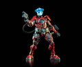 Cosmic Legions - Outpost Zaxxius - T.U.5.C.C. Pilot
