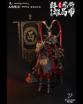 FZ Art Studio FZ-040 1/6 Clash of Warlords - Flying General Lu Bu (DX Ver.)
