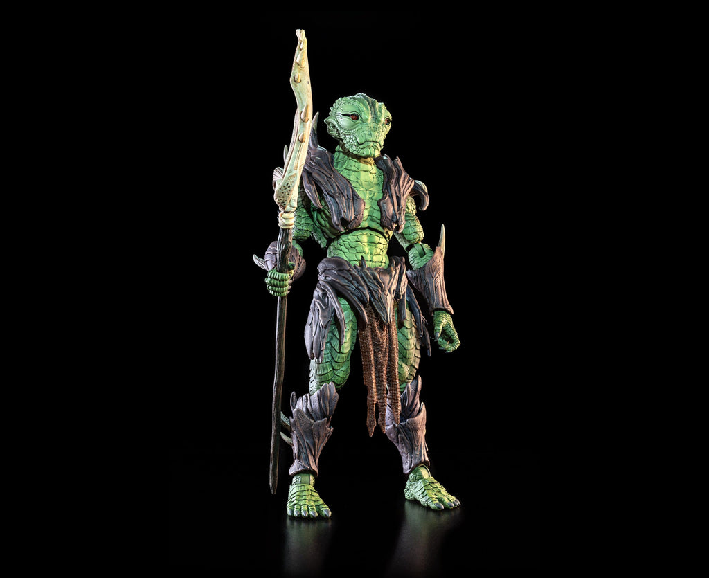 Cosmic Legions OxKrewe Thraxxon : Thraxxian Scout