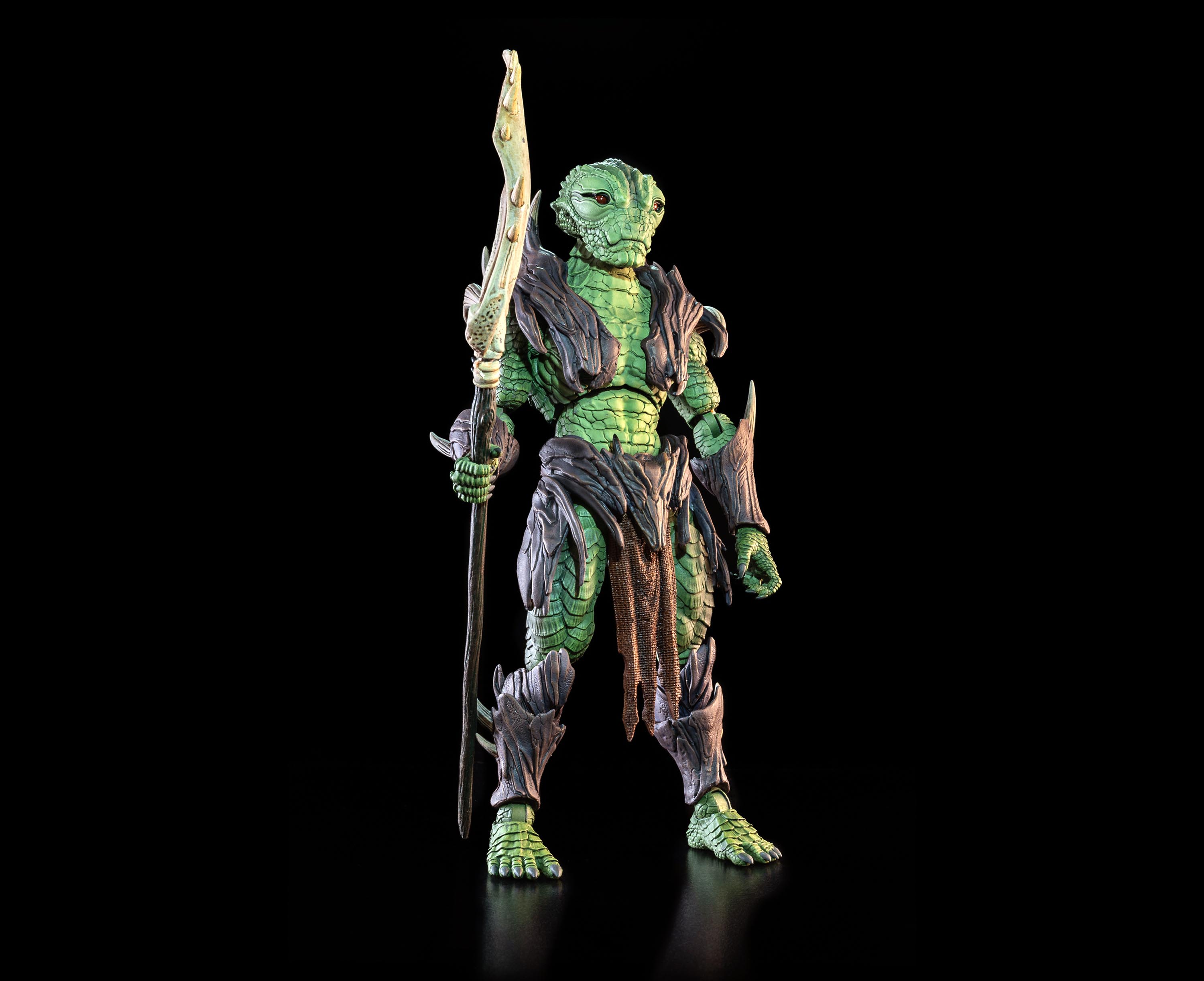 Cosmic Legions OxKrewe Thraxxon : Thraxxian Scout